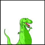 ”Dinosaur Comics plugin for FCR