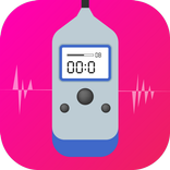 Noise Analyzer Noise App to Measure Decibels