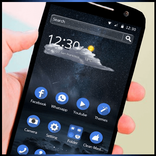 Launcher for Nokia 6