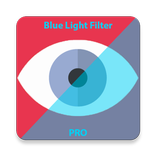 Blue Light Filter Pro