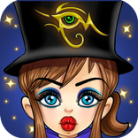 Hats: Girl in Time
