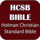 Holman Christian Standard HCSB icon