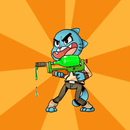APK GumbalI World of Mario
