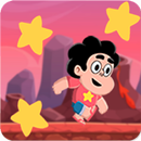 APK Steven World