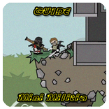 Guide for Mini Militia