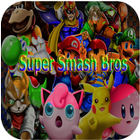 Super SmashBros