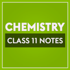 Class 11 Chemistry Notes APK