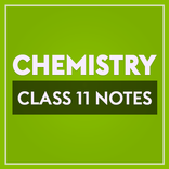 Class 11 Chemistry Notes