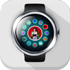 Wrist Dialer for Android Wear APK