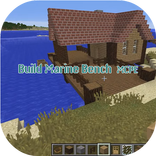 Build Marine Beach MCPE