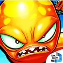 APK Jump Octogeddon Adventure