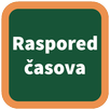 Raspored casova APK