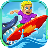 Surf's Up!