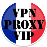 ”free FRANCE Proxy VPN Unlimited - Speed Connect