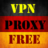 ”free GERMANY Proxy VPN Unlimited - Speed Connect