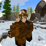 Winter Craft: Ice Age