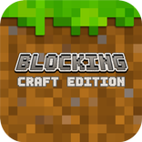 Blocking Craft Edition
