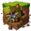 Jurassic Craft APK