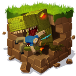 Jurassic Craft