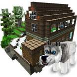 World of Craft: Mine Forest