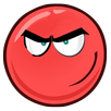Red Ball 6 World APK
