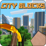 City Blocks 3D