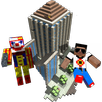 City Craft 2: TNT & Clowns APK