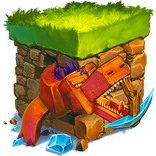 Dragon Craft