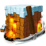 Winter Blocks 2: Exploration