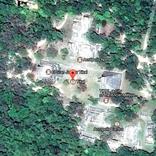 Tikal Park Map