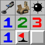 ”Minesweeper