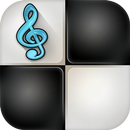Piano Tiles X2 aplikacja
