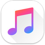 iMusic - Music player OS 10