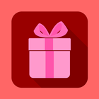 Magic Gift Cards ikon