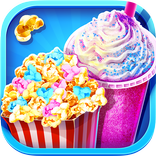 VIP Movie Night Food Party: Leckere Speisen!