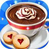 Hot Chocolate! Delicious Drink
