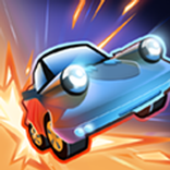 Car Rush: Spies