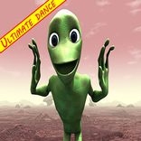 Alien Dance the Ultimate