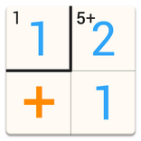 Mathdoku+