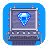 Diamond Labs - Bubble Shooter
