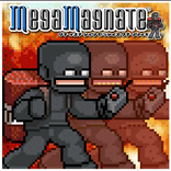 MegaMagnate - Juego Online