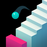 Staircase Bounce
