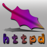 Web Server (httpd)
