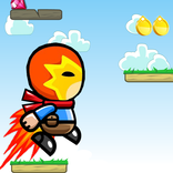 Wrestle Jump
