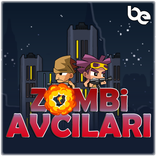 Zombi Avcıları