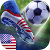 Flick Shoot US: Multiplayer APK