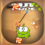 " candy cut rope"