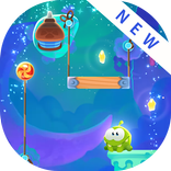 " cut rope om"