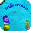 Master Digg Man. APK