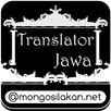 Translator Jawa APK
